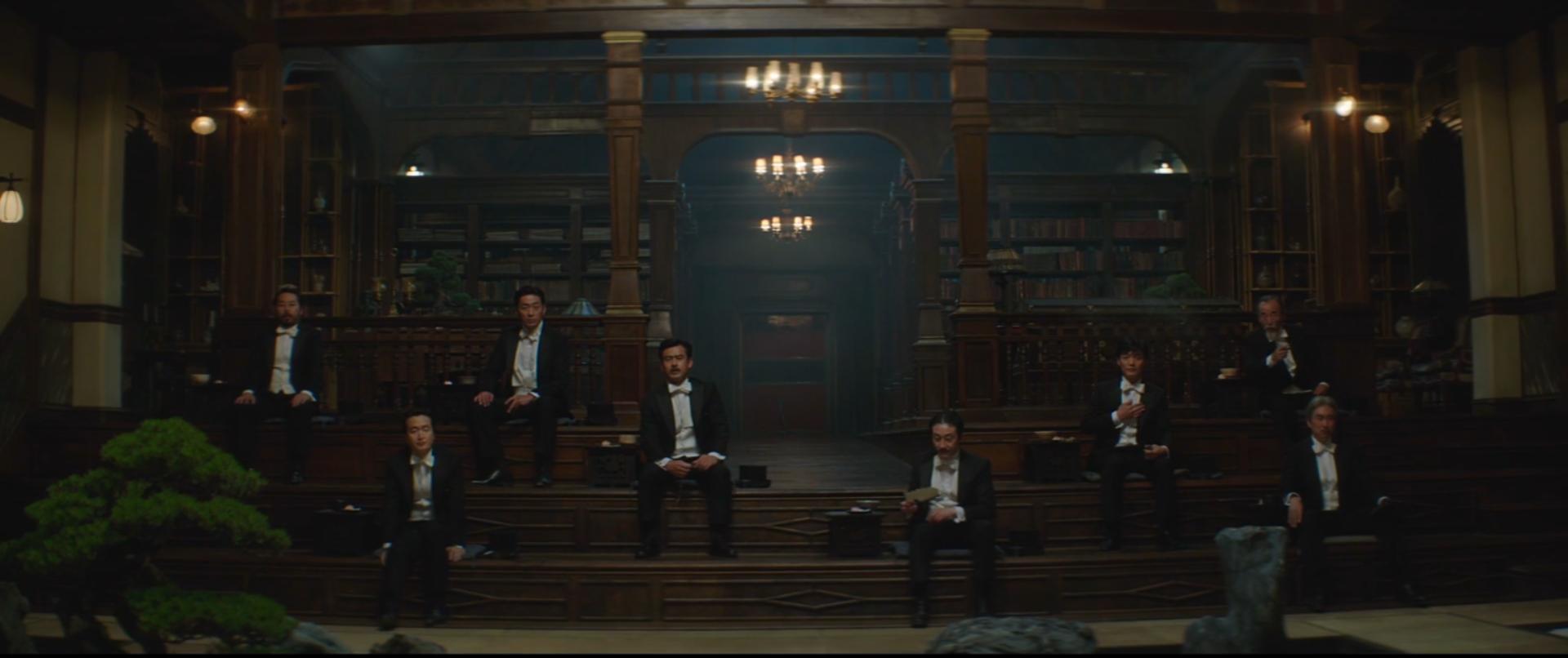 尺度大、剧情发展跌宕起伏，绝了！羞羞片也能拍得这么有特色