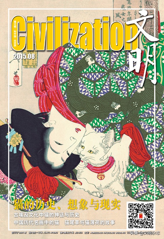 在古埃及神话中的猫传说,古埃及和猫的历史故事