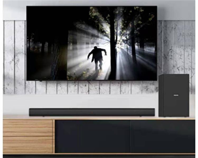 飞利浦1510回音壁评测,飞利浦htl1510b回音壁蓝牙音响