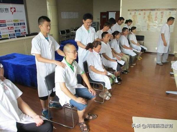 成年人想学习康复理疗师,康复治疗的行业人才需求