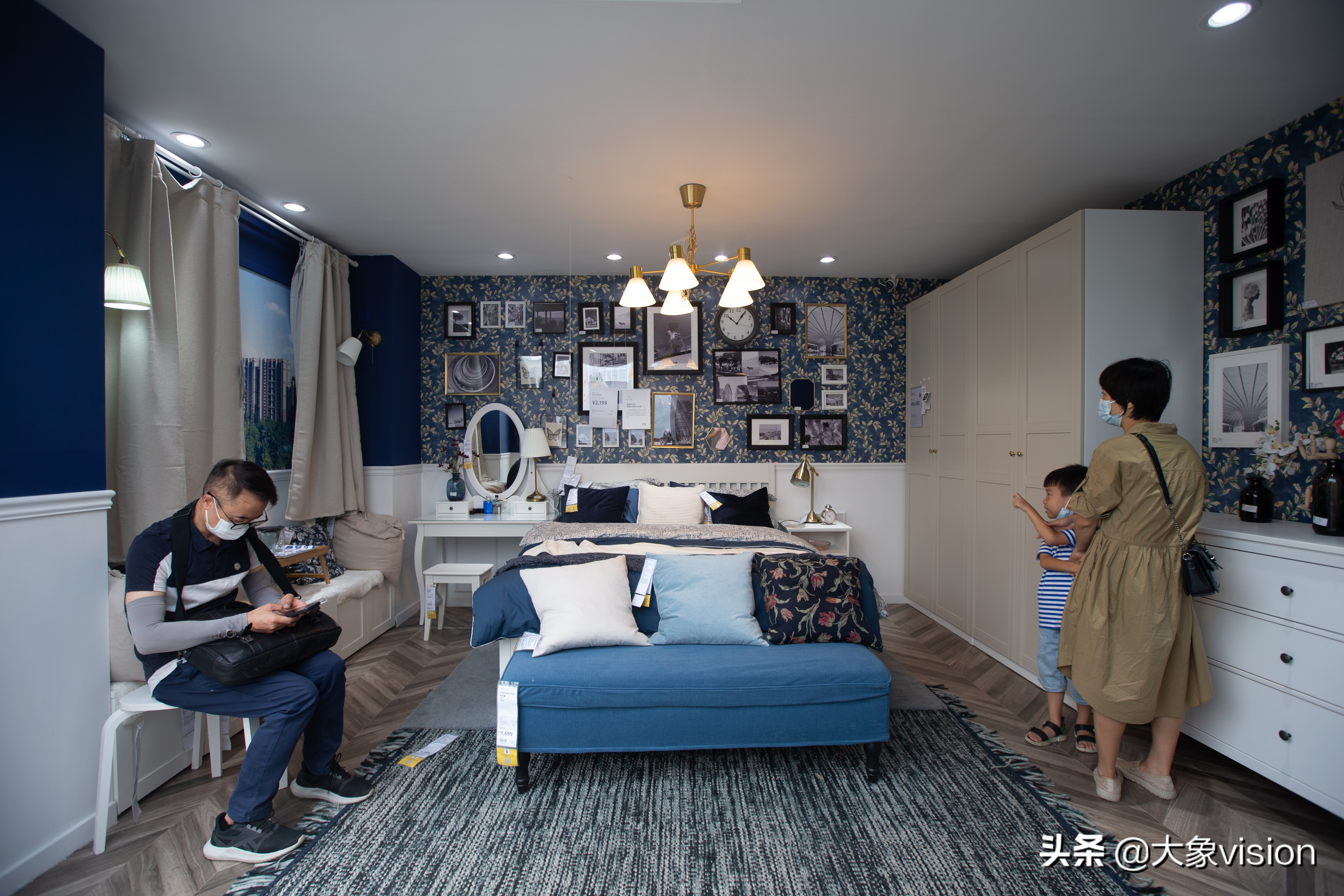 宜家快闪店昆明,昆明宜家快闪店