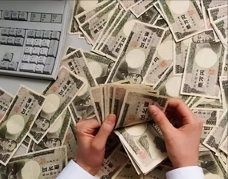 日本通货膨胀的原因,日本经济通货膨胀