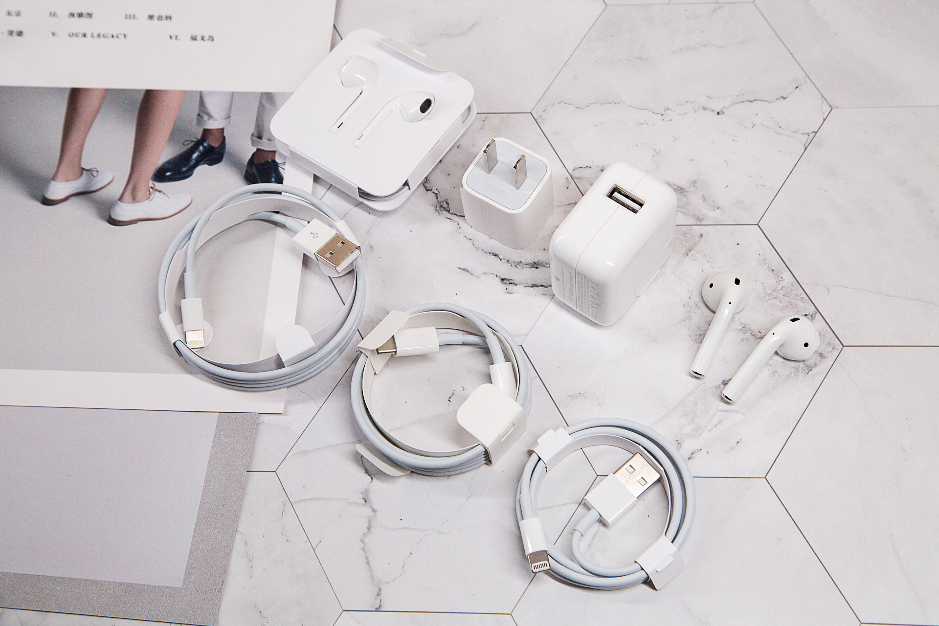 最实用的苹果周边产品,苹果那些事