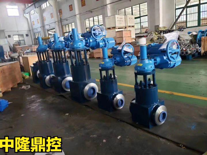 电动截止阀参数表,国产电动截止阀怎么用