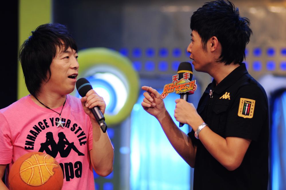 山东卫视捐款,山东卫视捐出去