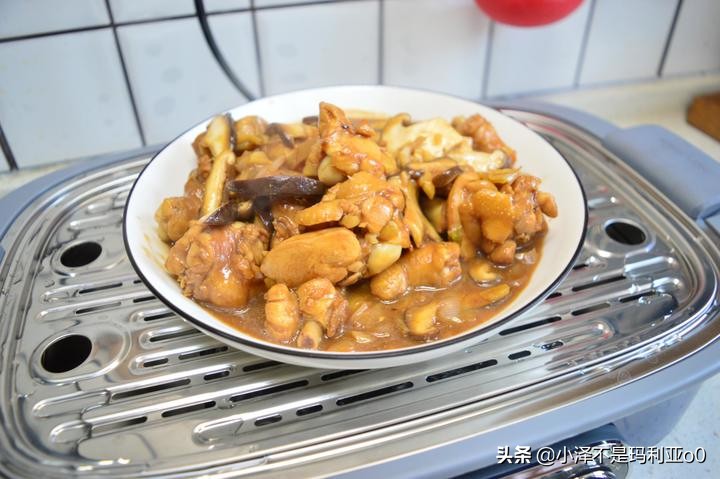 父母方便用的小家电有哪些,新的一年给家里配齐这4件小家电