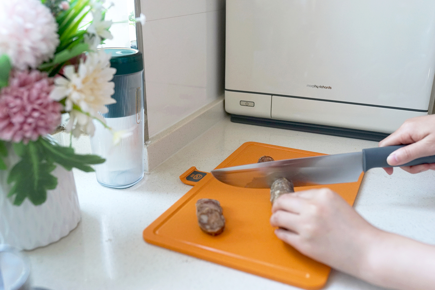 最最实用的厨房家电,贵且好用的厨房好物