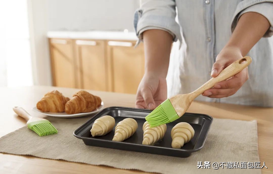 烘焙小白请进！不踩雷的入门烘焙好物在这里