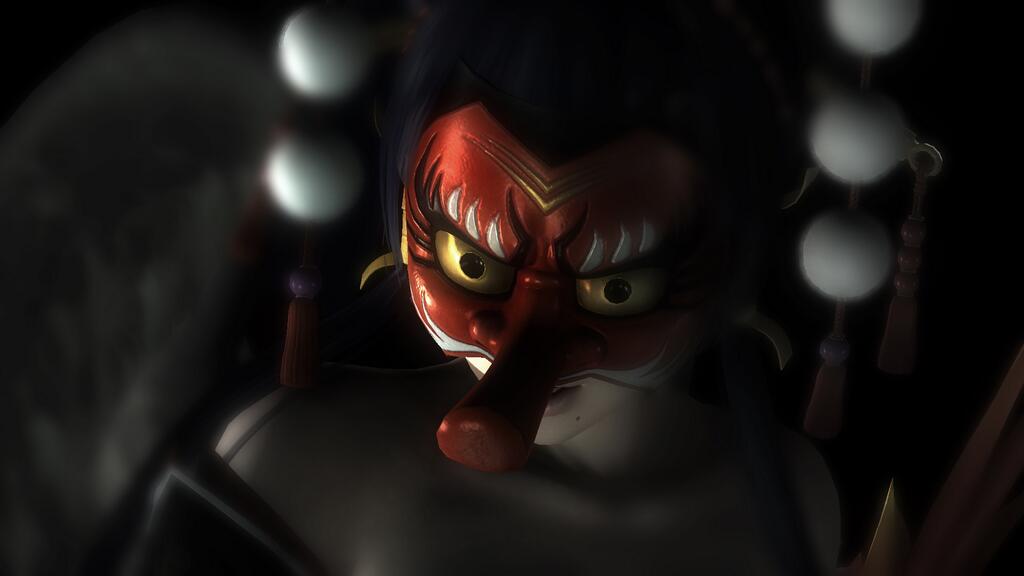 澶╃嫍瑙掕壊,娓告垙閲岀殑澶╃嫍