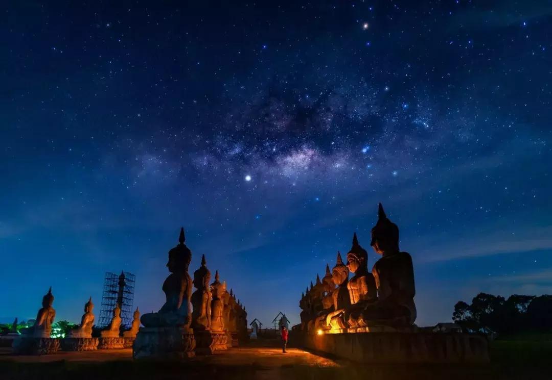 泰国泼水节天团,泰国超燃泼水节