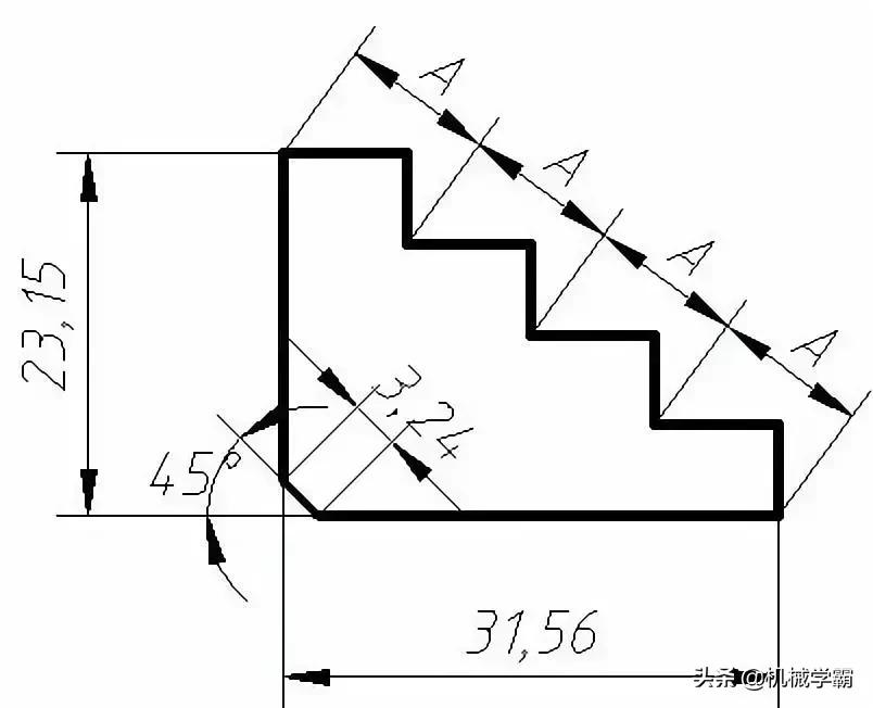 cad50张制图经典练习图,50张cad图纸