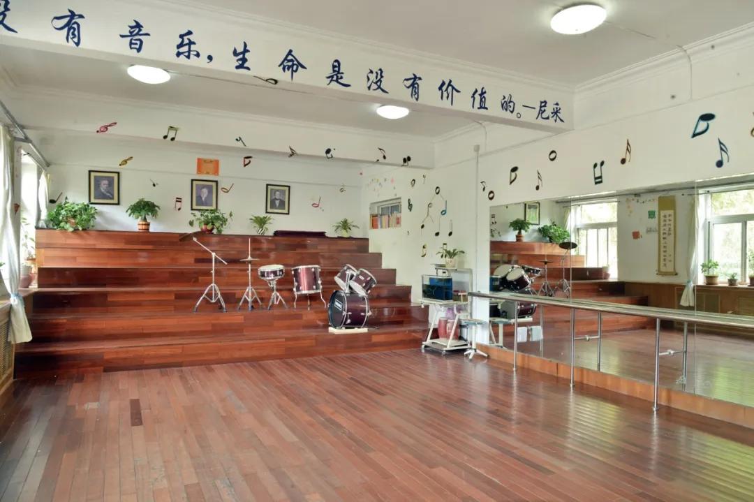 大连五中vs金州高级中学,大连五中高中