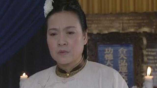 赫舍里氏是康熙的皇后吗,康熙惠宜德荣妃