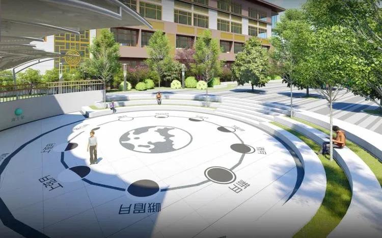 潍坊智群学校多少年了,潍坊智谷学校与智群学校