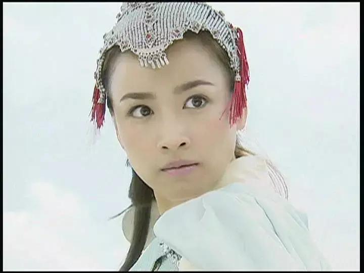 黄海冰的武侠剧有哪些,黄海冰演遍武侠三大名家