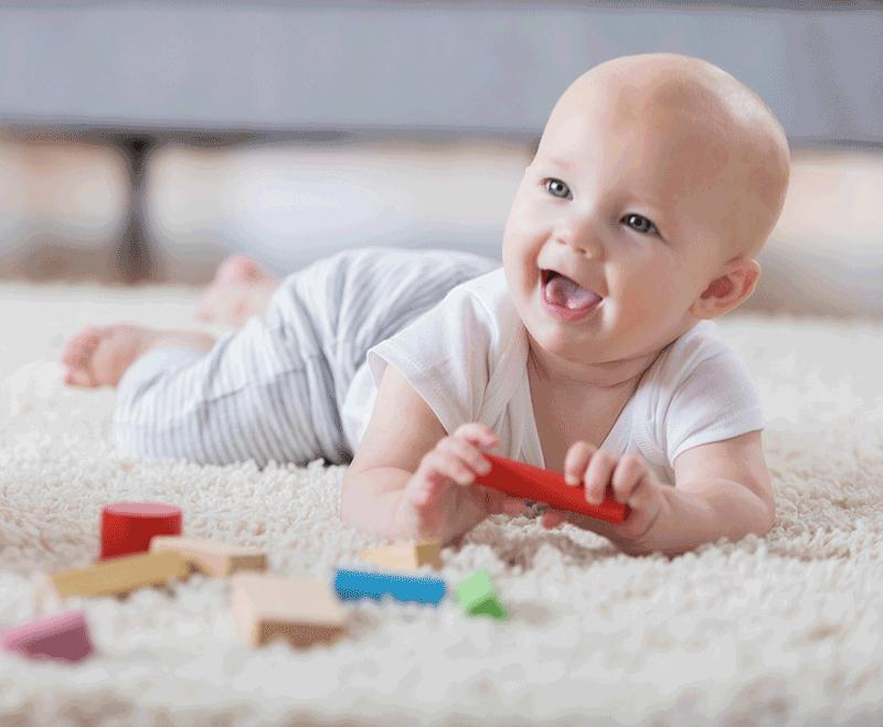 如何激发孩子锻炼身体,如何给宝宝做最佳的运动