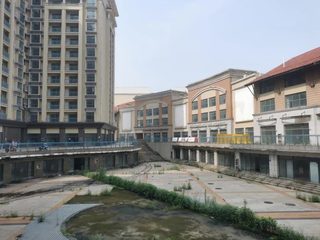 无锡明发商业广场最近动态,无锡明发广场商业街