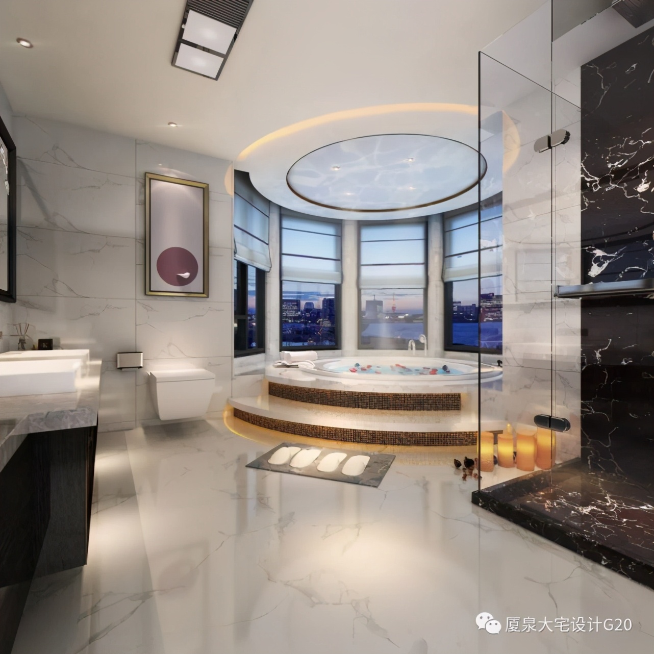 设计师从自然汲取的惊艳灵感,设计师周裕霖