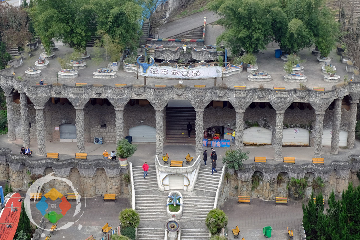 重庆方特科幻公园宣布关闭,将另寻新址,打造下一个“洋人街”?