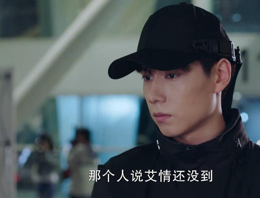 不怪胡一天和李一桐,这剧真的拍得烂