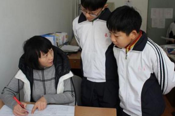 教育部下发通知,中文水平分为“三等九级”,网友:出题很幽默