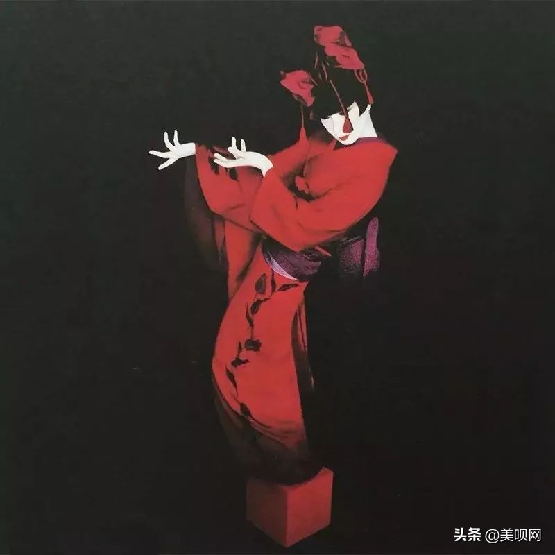 她是西方人公认的东方第一美人,她才是中国第一位顶尖超模