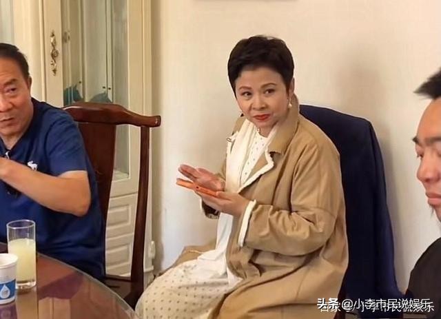 董文华最近有什么演出吗,董文华最近商演