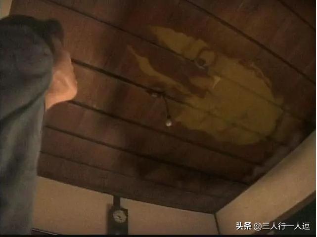 电影咒怨讲的是什么,电影咒怨的真实事件