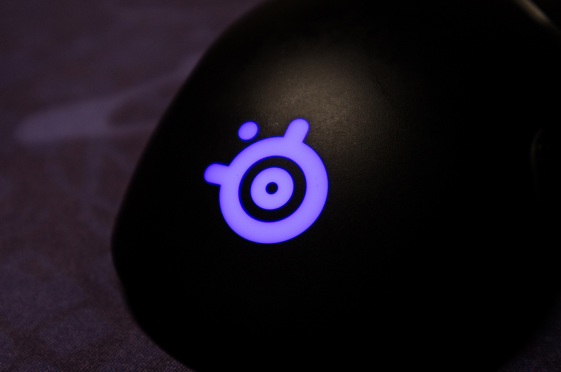 赛睿310和霜冻鼠标哪个好,赛睿310鼠标游戏测评