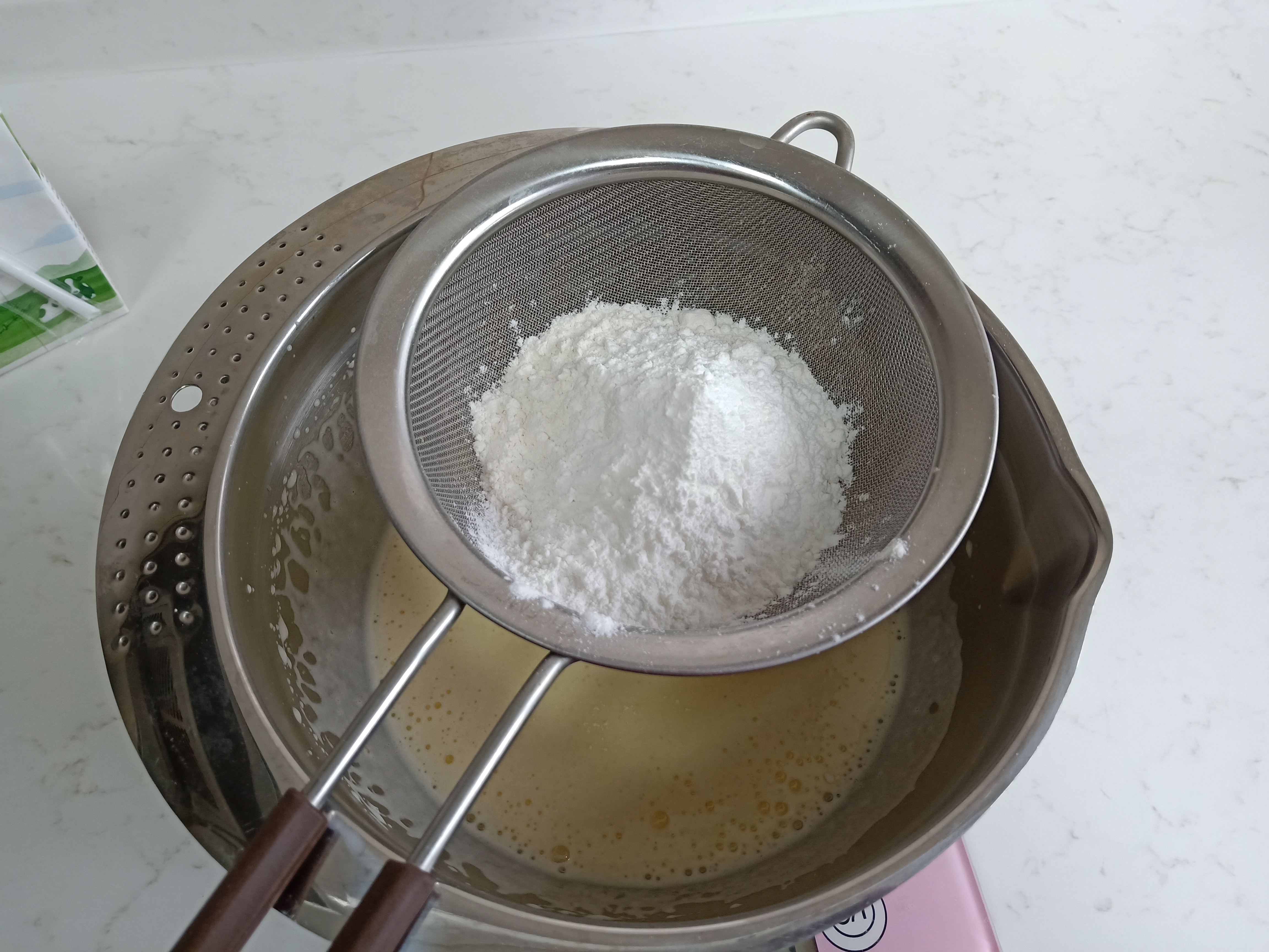 广州正宗鸡蛋仔做法,正宗鸡蛋仔怎么吃