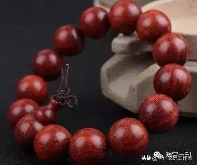 佛珠手串怎么盘玩好看,文玩手串盘玩方法