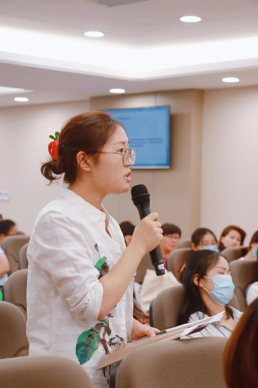 医护人员继续教育培训项目,产后康复继续教育通知