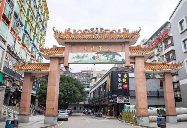 没有一个路痴，能顺利走出广州，在广州地名不说全，导航也会迷路