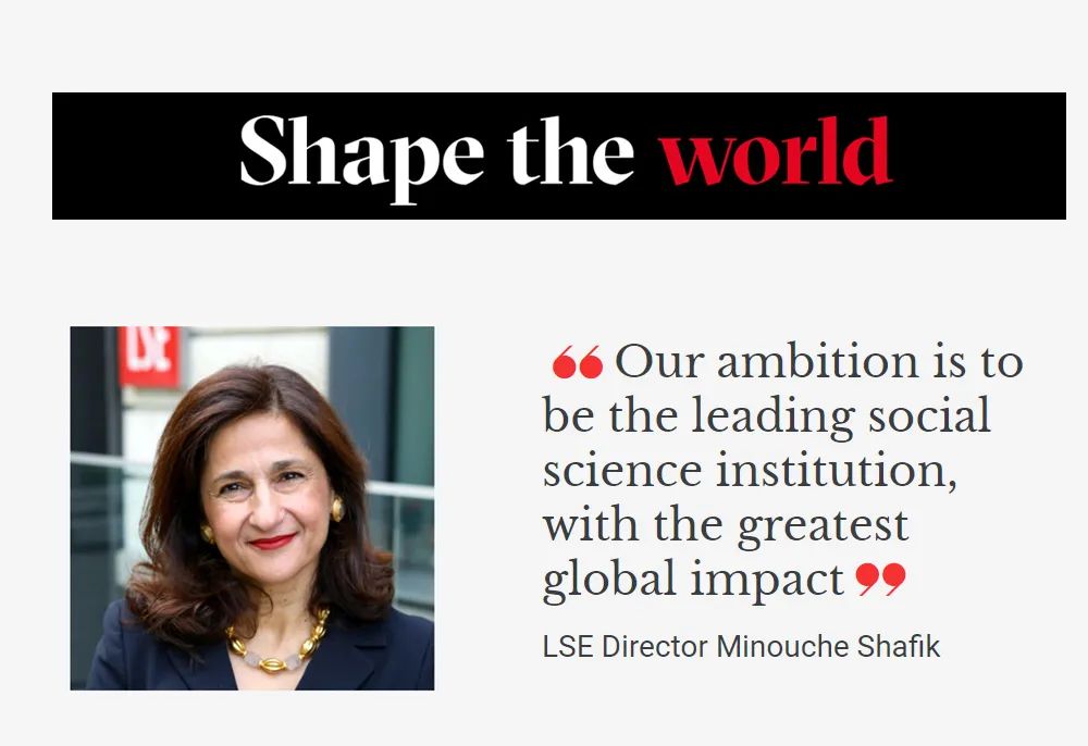 伦敦政经lse怎么申请,英国伦敦政经学院qs排名