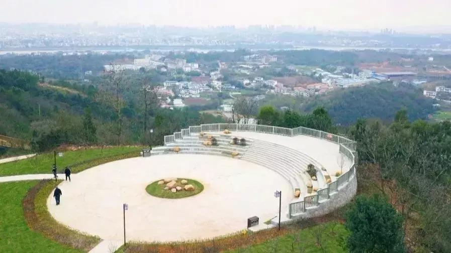 离赣州最近的森林公园还有多远,赣州最好玩的公园不要门票