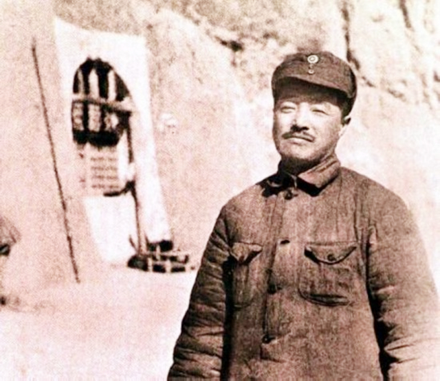 毛主席对"十大元帅"的独特点评