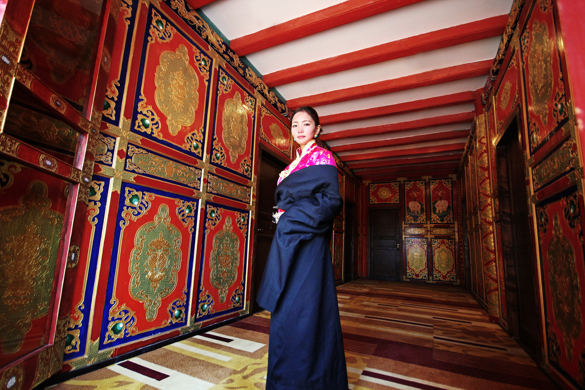 自驾去西藏住宿攻略,从东北到西北自驾游攻略