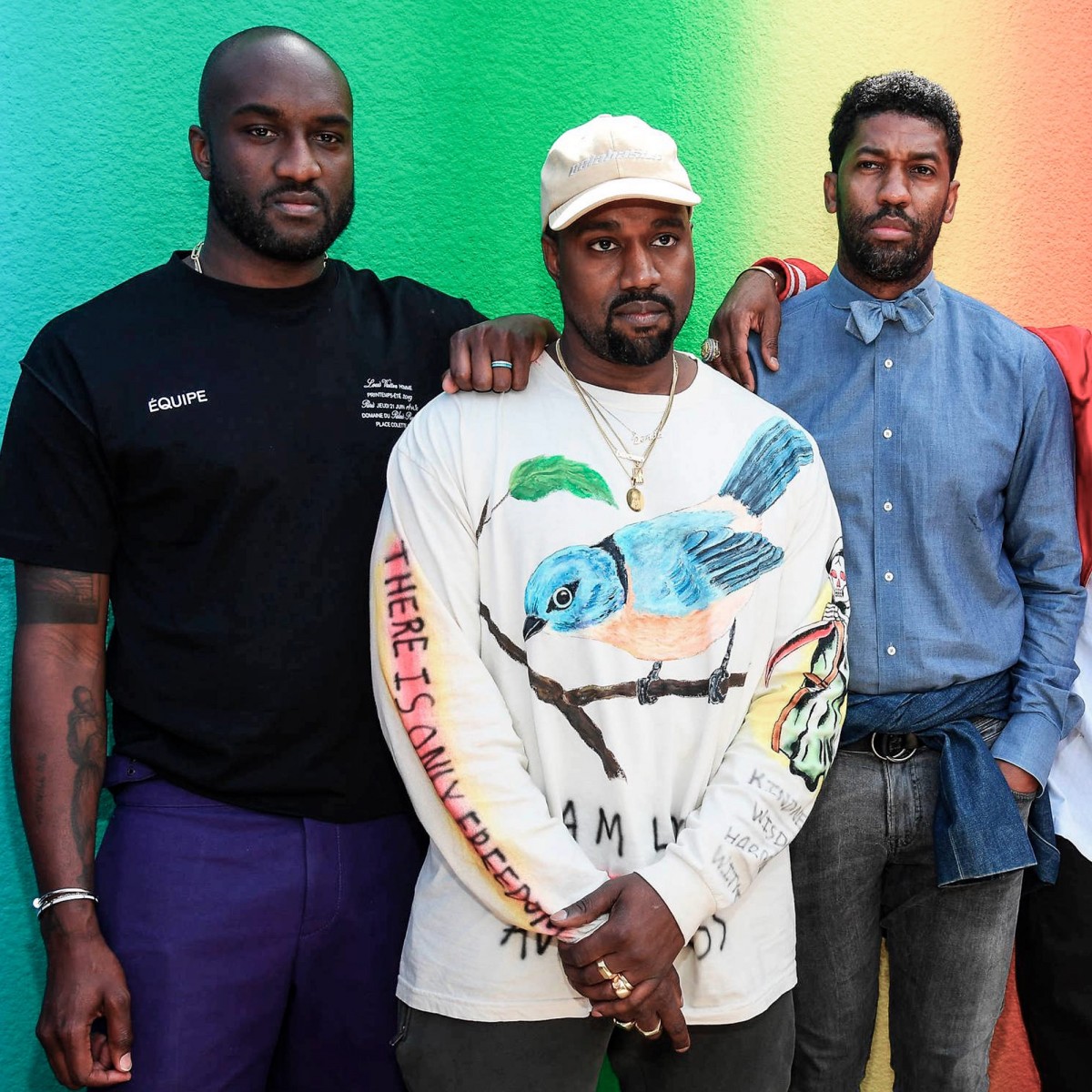 潮流logo解读,热门话题logo