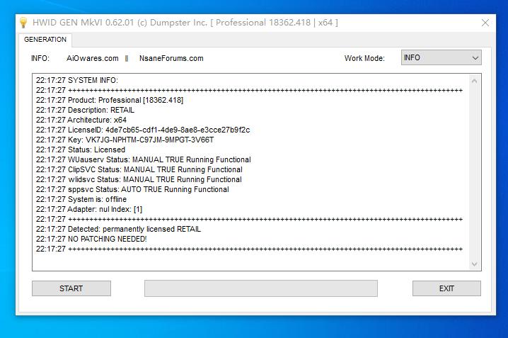 正版win7升级win10还需要激活吗,用win7正版密钥能激活win10