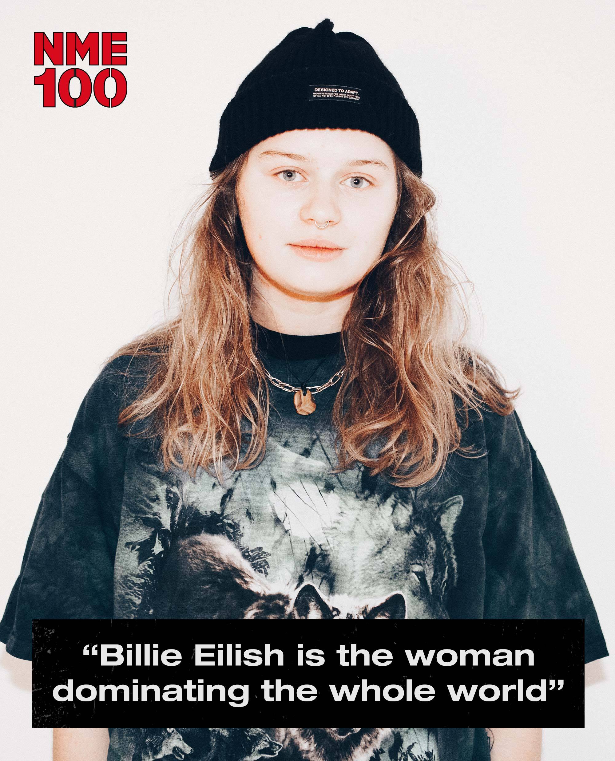 GirlinRed:我不是酷儿代言人