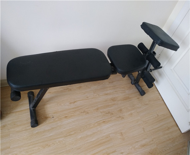 不用器械健身可以练出好身材吗,在家健身能练出好身材吗