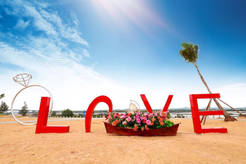 久居养生,坐享升值,碧桂园十里金滩,海景房中的潜力股