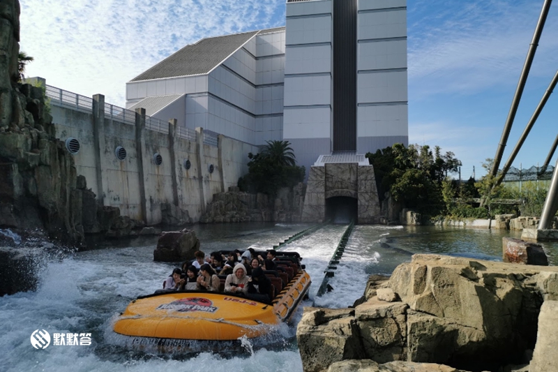 大阪环球影城攻略冬天,大阪环球影城哪一个最值得玩