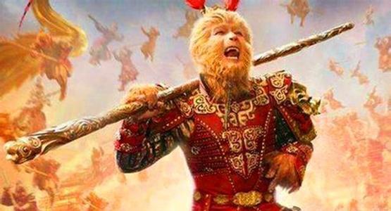 西游记中的金箍棒详细介绍,金箍棒长什么样