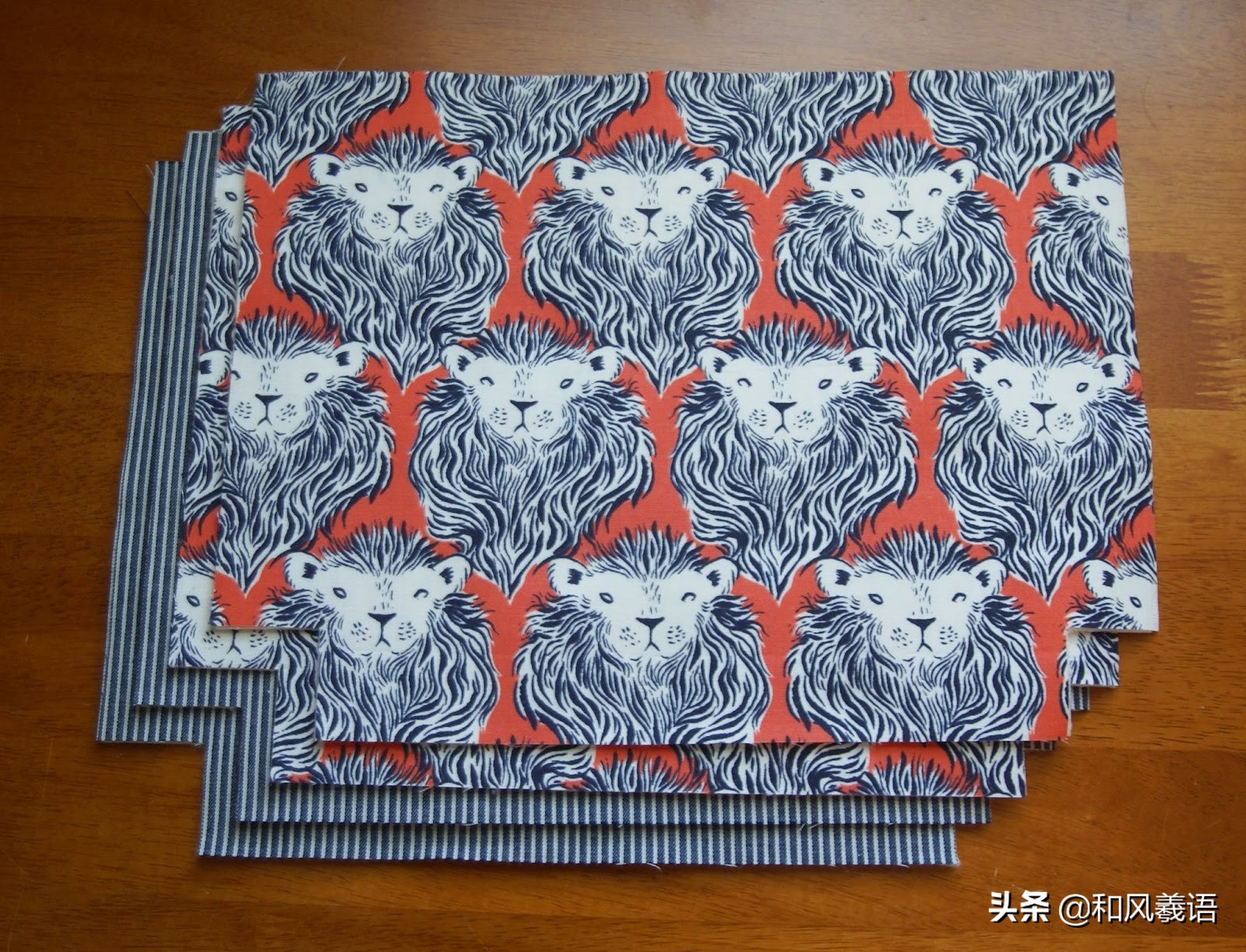 斜挎书包的手工教程,拼布双肩包的做法大全