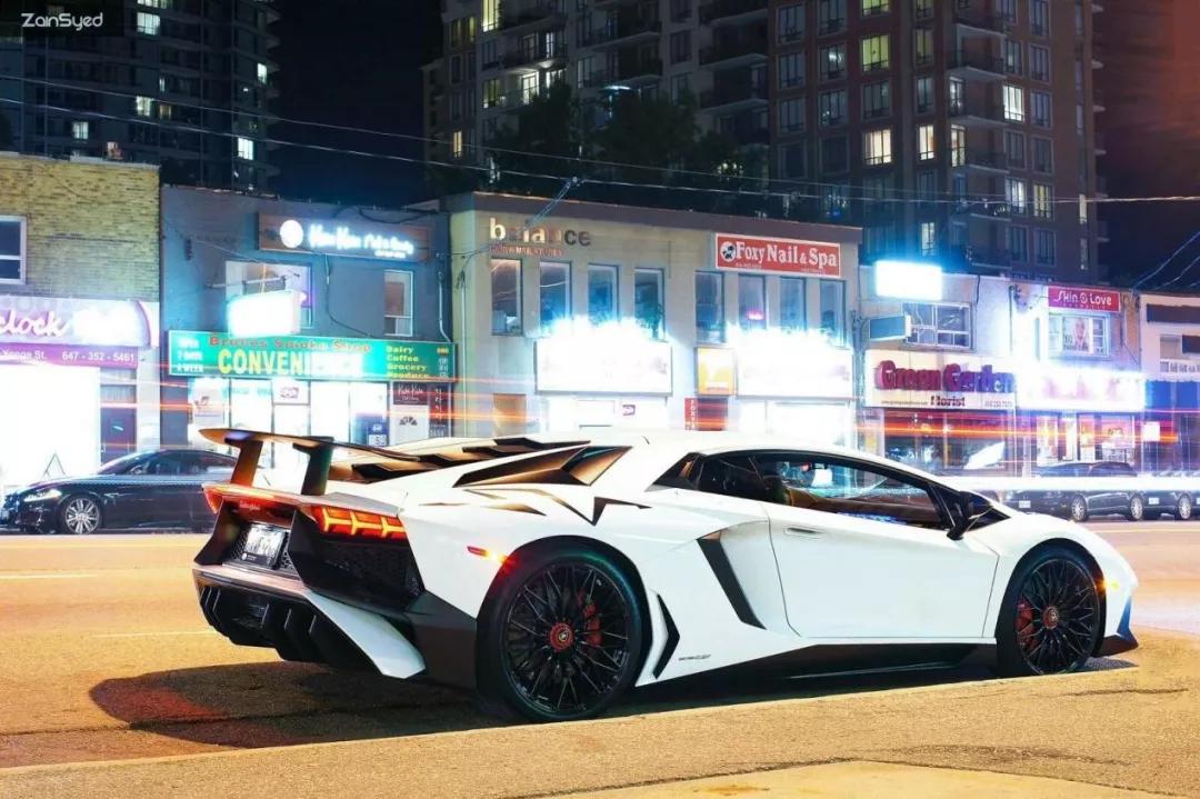 兰博基尼销量有多火爆,兰博基尼销量暴涨