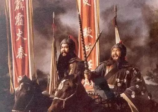 如何一句话证明你看过四大名著,用最短的话证明你看过四大名著