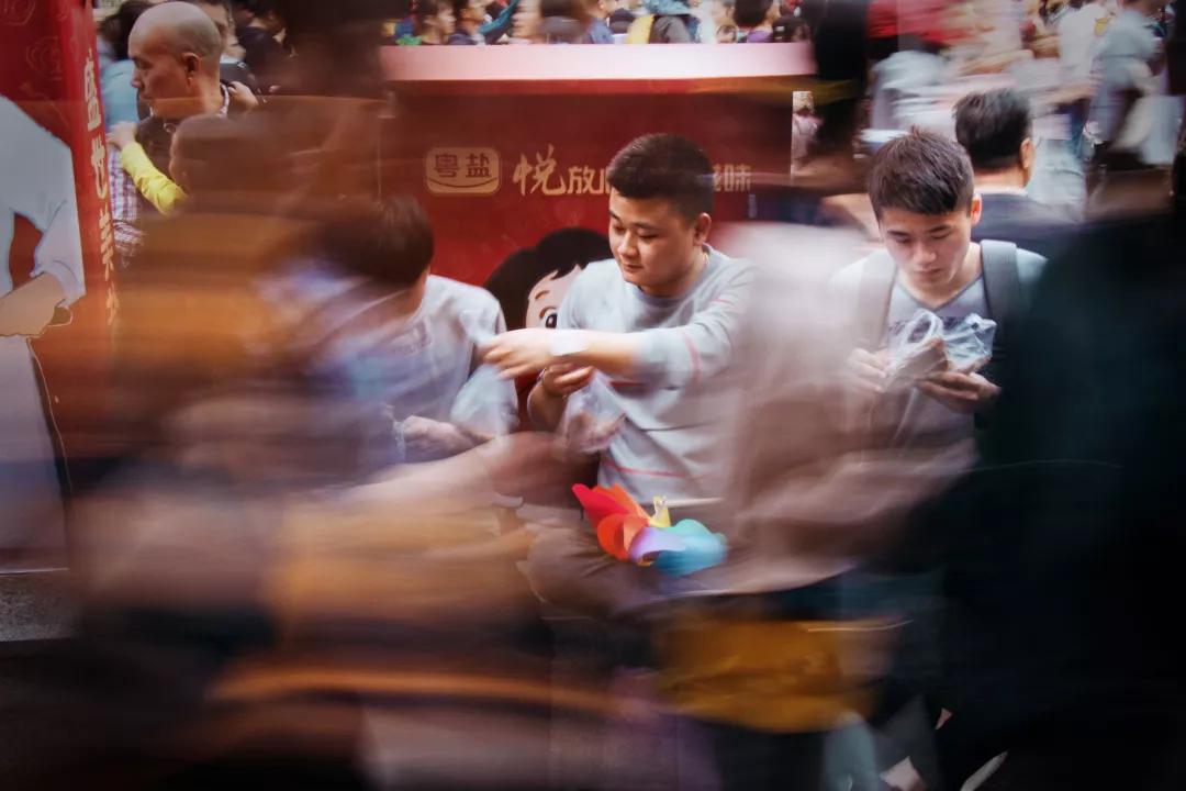 广州人为什么年味很浓,广州年味浓吗