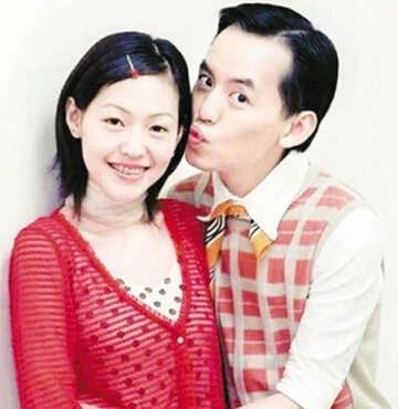 小s和曾宝仪之间的事件,小s与黄子佼事件