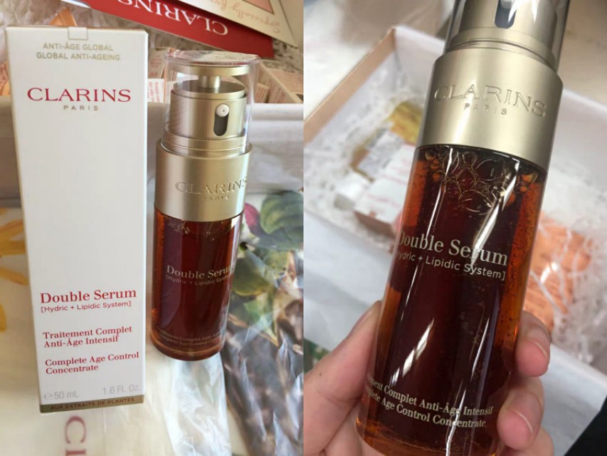 扒一扒抗老精华,扒一扒护肤品